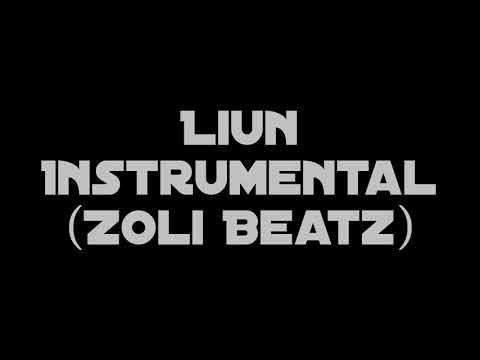 113. Liun Instrumental / Zoli Beatz - Oldschool Rap Instrumental (Beat Nr. 138)