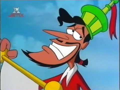 Mad Jack   der beknackte Pirat-Treffer versenkt! /Abra Kadaver