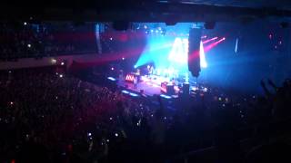 Marteria Live in Rostock - Mein Rostock