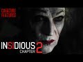 The Mother Of Death Insidious Chapter 2 Creature Features