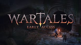 Wartales (PC) Steam Key GLOBAL