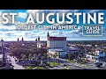 St Augustine Florida Travel Guide Best Things To Do In St Augustine