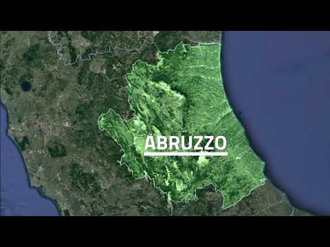 Ue: Con “Tipico d’Abruzzo” Regione Abruzzo selezionata a Bruxelles