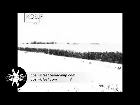 Koslif, Vol. 1 [FULL RELEASE] with Bias, Atypikal, Side Liner