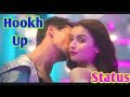 Hook Up Song Whatsapp Status Student Of The Year2 Le Le Number Mera Whatsapp Status