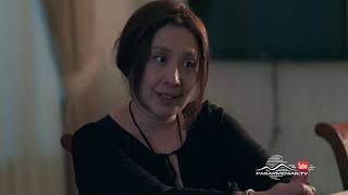 Tsaghikner dzyan tak - seria 34