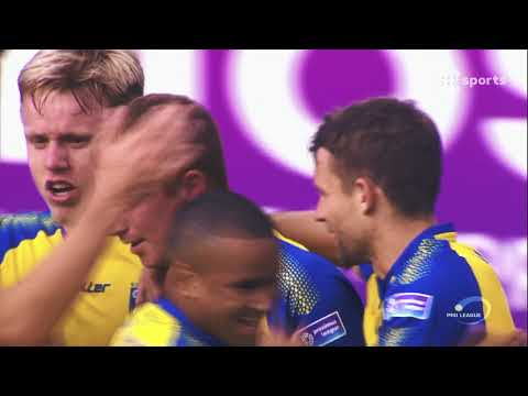 WE ARE AGAINST RACISM!