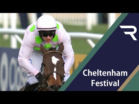 Ryanair Chase (Grade 1) - Racing TV