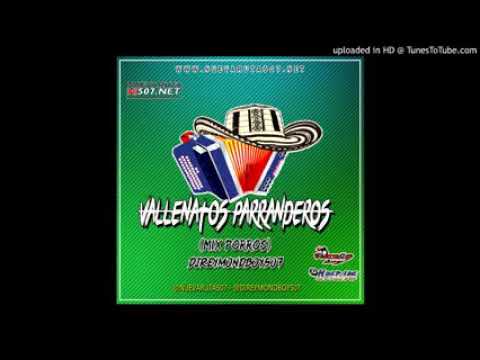 Los Mejores Vallenatos Parranderos De Todos los Tiempos, Porros MixTape 2019 By DJ Reymond Boy🍻