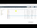 Change Backoffice URL