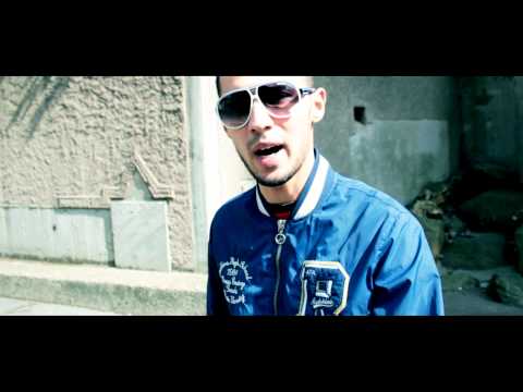 SANTANCE   Mauvaise ondes Clip Officiel HD