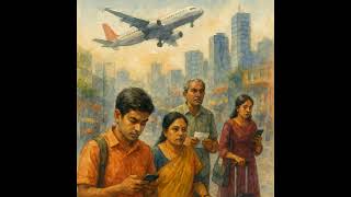 1526 - There Never Were Good-Old Days for International Travel