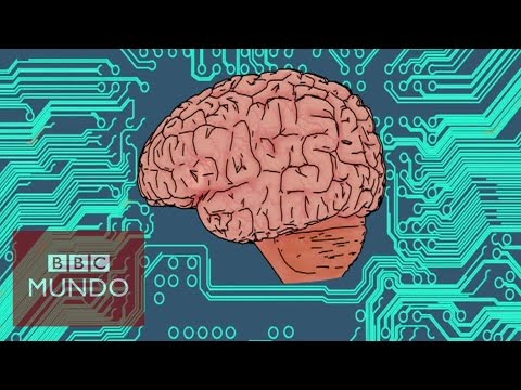 ¿Qué es la inteligencia artificial?