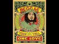 Alborosie - No Cocaine ( I love Marijuana ) 