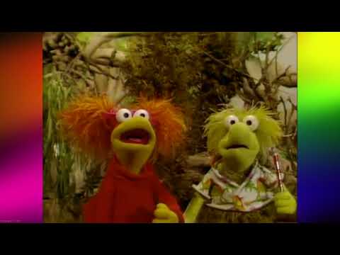 Fraggle Rock: Trash Heap Cries Over Spilt Milk
