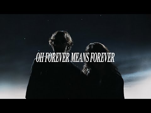 Chris Grey - DEATH WON'T DO US PART (with Ari Abdul) [Official Lyric Video]