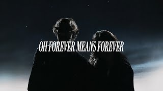 Cover art for Death won't do us part