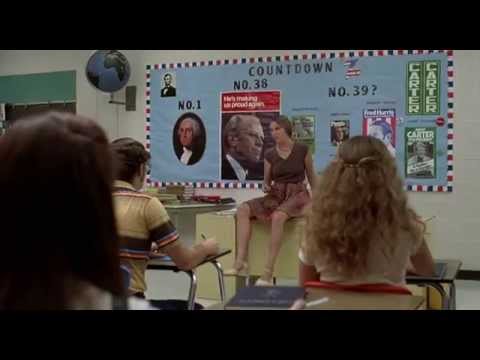 High School Independence Day