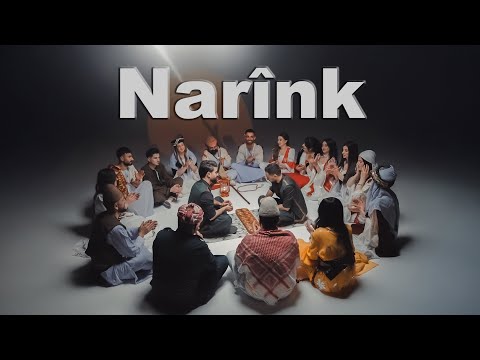 Aamer Bajo - Enwer Naif / Narink- نارينك