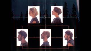 Hedningarna / Kaksi! 03- Vottikaalina