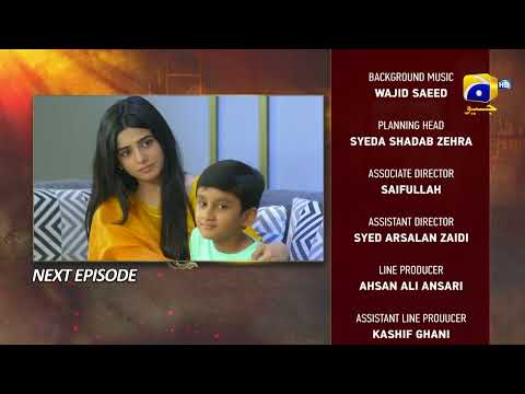 Zakham Last Episode Teaser - 21st July 2022 - HAR PAL GEO