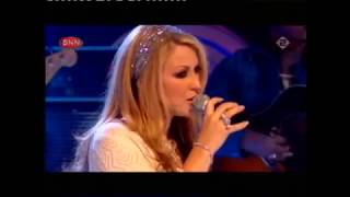 Anastacia - Welcome to My Truth at Top Of The Pops (Nov. 27, 2004)