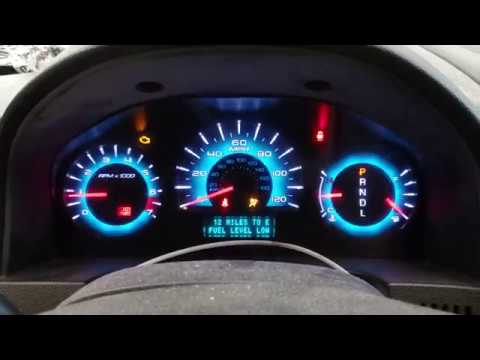 FOR SALE - 18A0101 - 2011 Ford Fusion - 2.5L