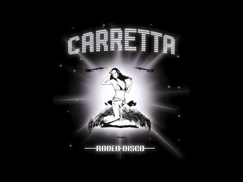 David Carretta - Rodeo Disco (Continuous Mix)