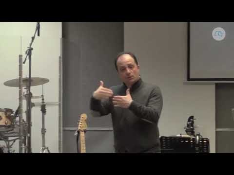 “Un viaggio protetto” Esdra cap8:21-23 predicatore Gennaro Chiocca