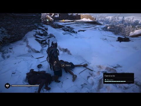 Finally got Mjölnir!