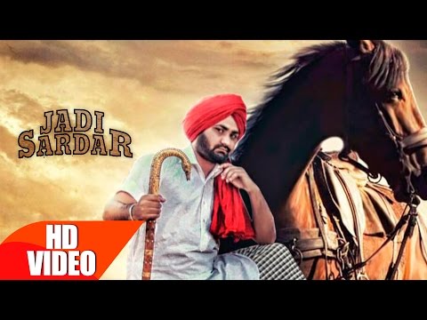 Jaddi Sardar