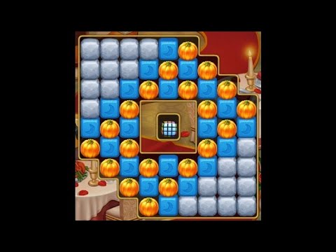 TOY BLAST level 2675