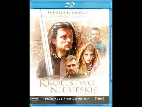 Krolestwo Niebieskie Lektor PL