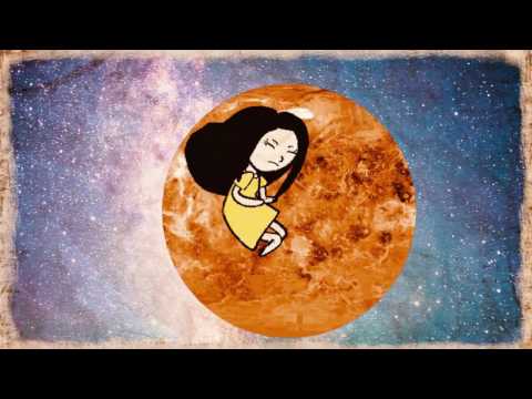 Julie Winn - Don't Be Afraid (Official Music Video)
