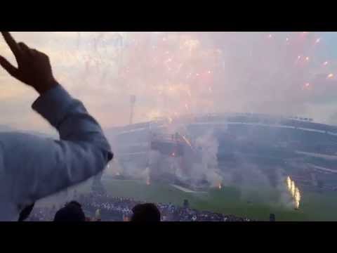 Gothia Cup Firework