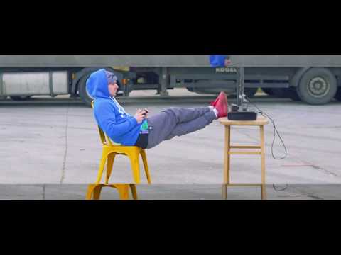 Młody Jimm - EJ (OFFICIAL VIDEO)