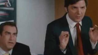 Step Brothers: Eat your dick