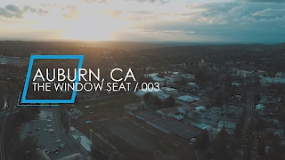 AUBURN, CA | The Window Seat 003