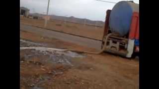 preview picture of video 'FLAGRANT DELI - مصير المياه العادمة الناتجة عن المنطقة الصناعية لمدينة سيدي بوعثمان بالرحامنة'