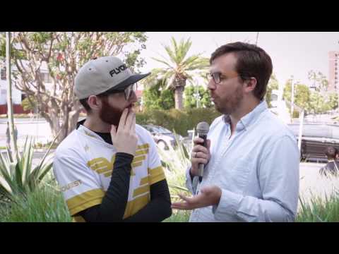 Lemon on FlyQuest: 'I think there's a lot of issues that stack together to make us underperform'