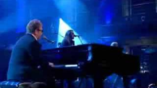 Elton John- Tinderbox