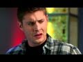 Supernatural - Nut Cracker 