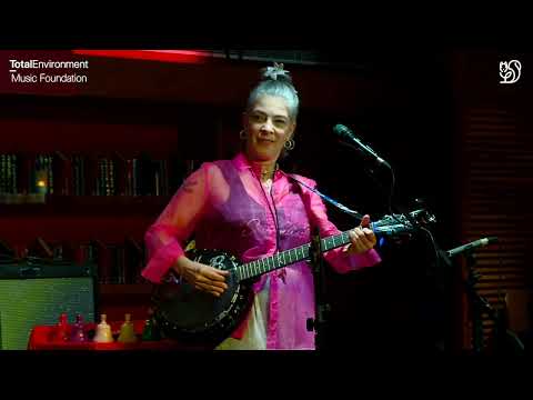 Jockey Full of Bourbon | Vicki Kristina Barcelona Band | Total Environment Music Foundation