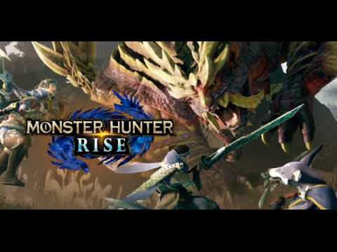 BEST OF VGM 155 - Monster Hunter Rise - Magnamalo
