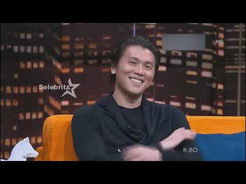 REINO BARRACK ENDS UP IN SYAHRINI'S EMBRACE | Celebrity Afternoon