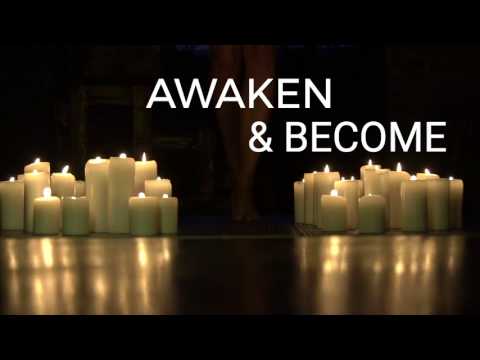 GODDESS PRIESTESS WITCH