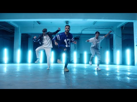 Aston Merrygold - 'Emergency' Official Video - Full Length Edit