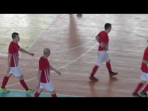 23 КУ 2 за 3 место MFC Cryptology – Porezka net