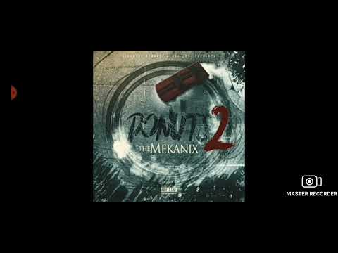 The mekanix - " MOB " feat. Husalah (Prod By The mekanix)