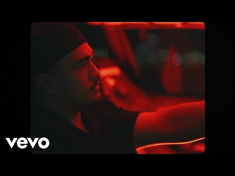 teo glacier - pull up (official video)